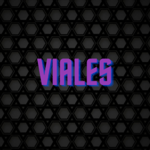 VIALES